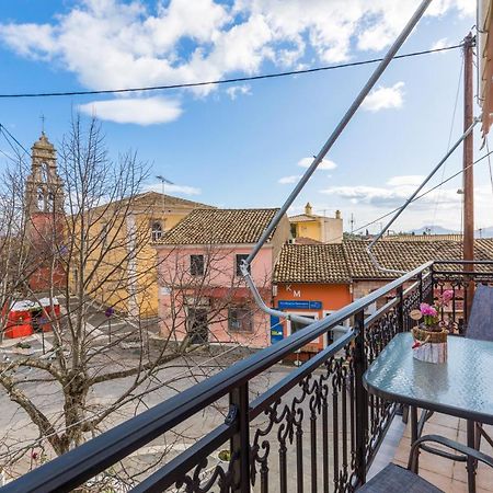 Venetian Era - Doukades Center Loft Apt Dış mekan fotoğraf