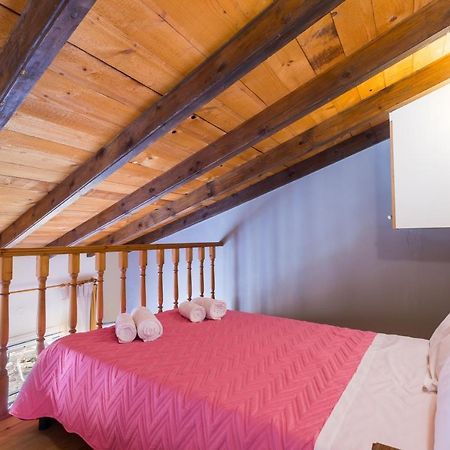 Venetian Era - Doukades Center Loft Apt Dış mekan fotoğraf
