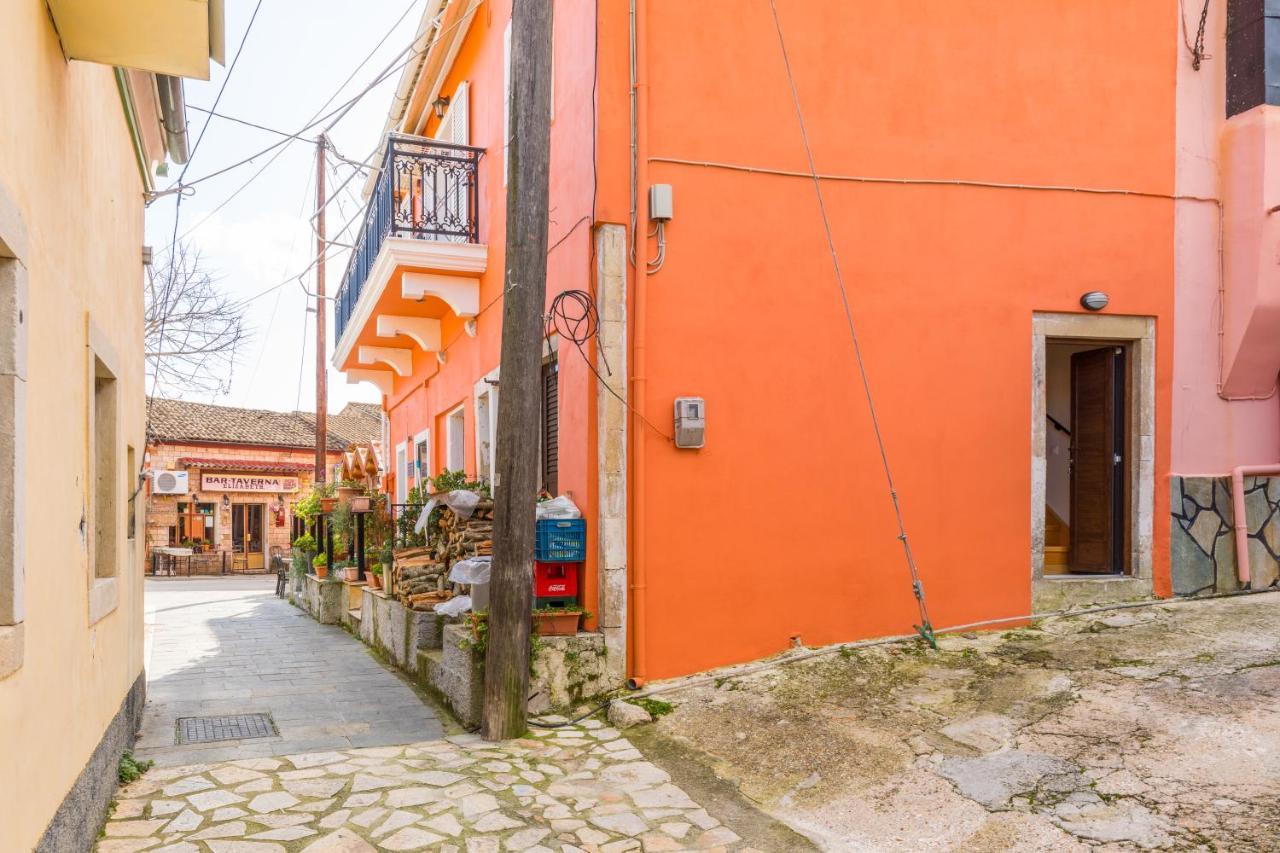Venetian Era - Doukades Center Loft Apt Dış mekan fotoğraf