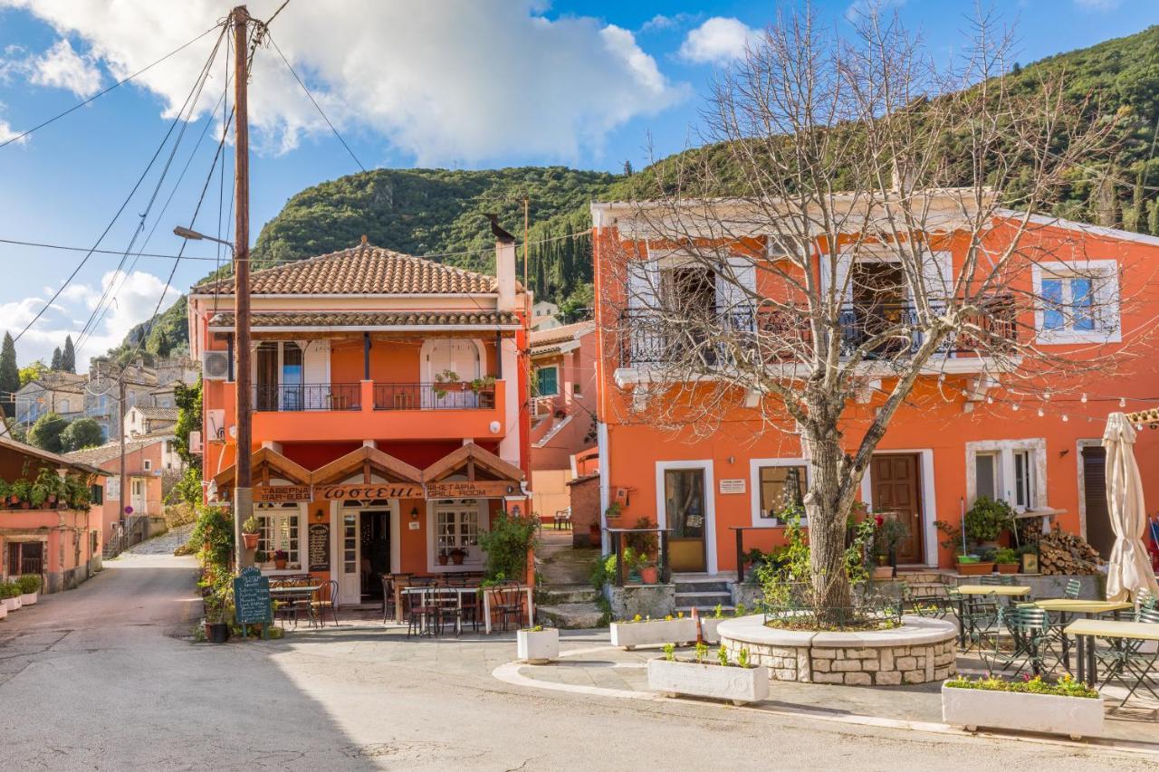 Venetian Era - Doukades Center Loft Apt Dış mekan fotoğraf