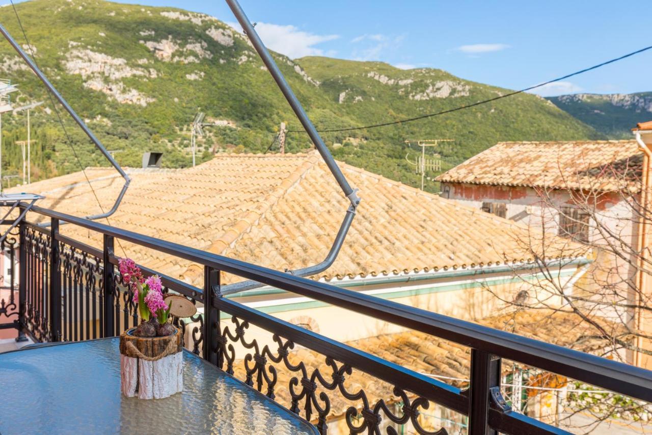 Venetian Era - Doukades Center Loft Apt Dış mekan fotoğraf