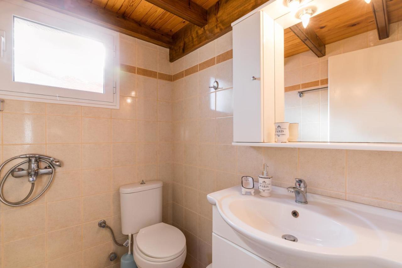 Venetian Era - Doukades Center Loft Apt Dış mekan fotoğraf