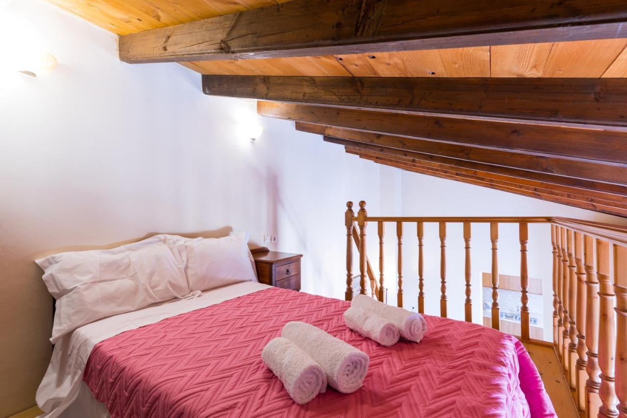 Venetian Era - Doukades Center Loft Apt Dış mekan fotoğraf